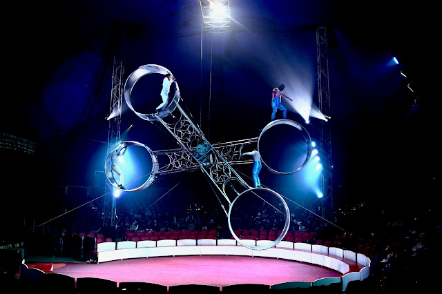 Turismo, inesgotável fonte de riquezas. Falando de Turismo