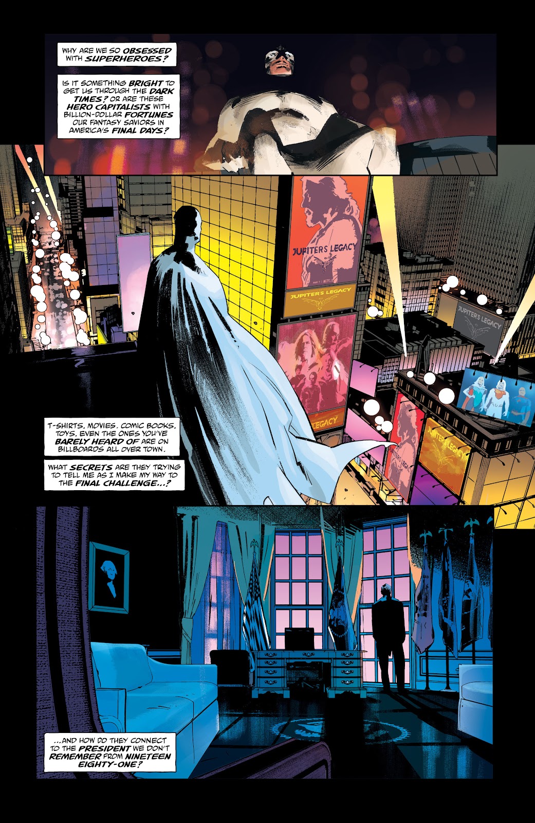 Nemesis Reloaded issue 4 - Page 13