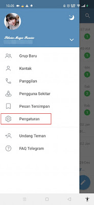 How to Transfer Telegram Stickers to Whatsapp 3