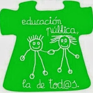 Educación pública...