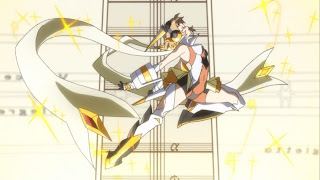 Senki Zesshō Symphogear G