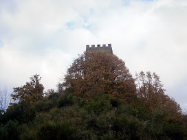 Castillo de Doiras (Lugo)