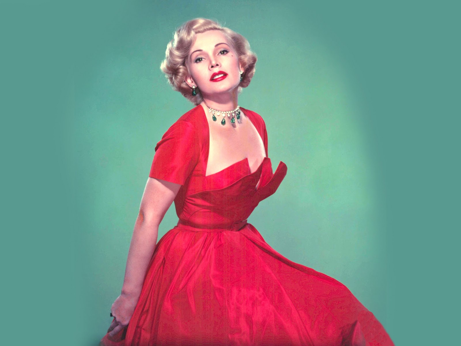 High Definition New Wallpapers: Zsa Zsa Gabor Wallpapers