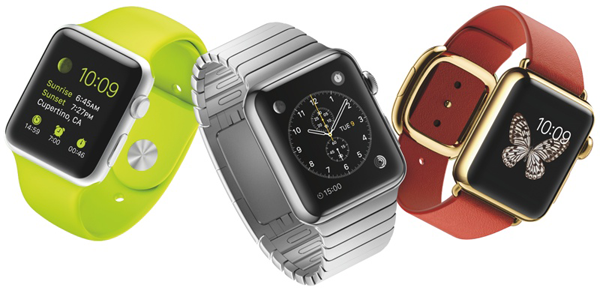 Apple Watch - Jam Tangan Apple