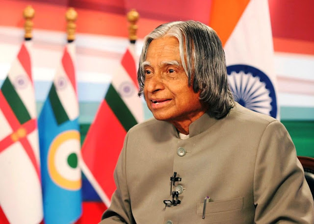Abdul Kalam wallpaper