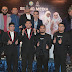 Pentas iktiraf lagu dakwah