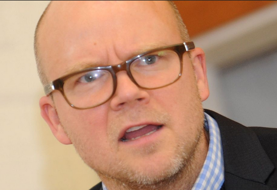 Zelo Street Toby Young Momentum Paranoia