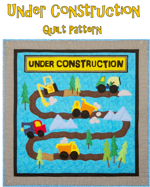 Boys Quilt Patterns 