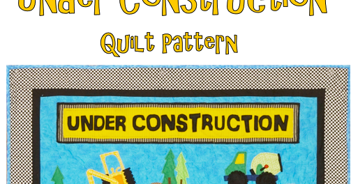 Boys Quilt Patterns 