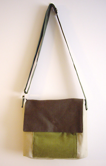 bolso unisex bandolera