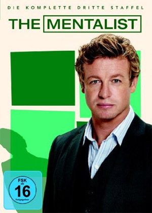 Mentalist Staffel 8