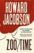 Zoo Time by Howard Jacobson