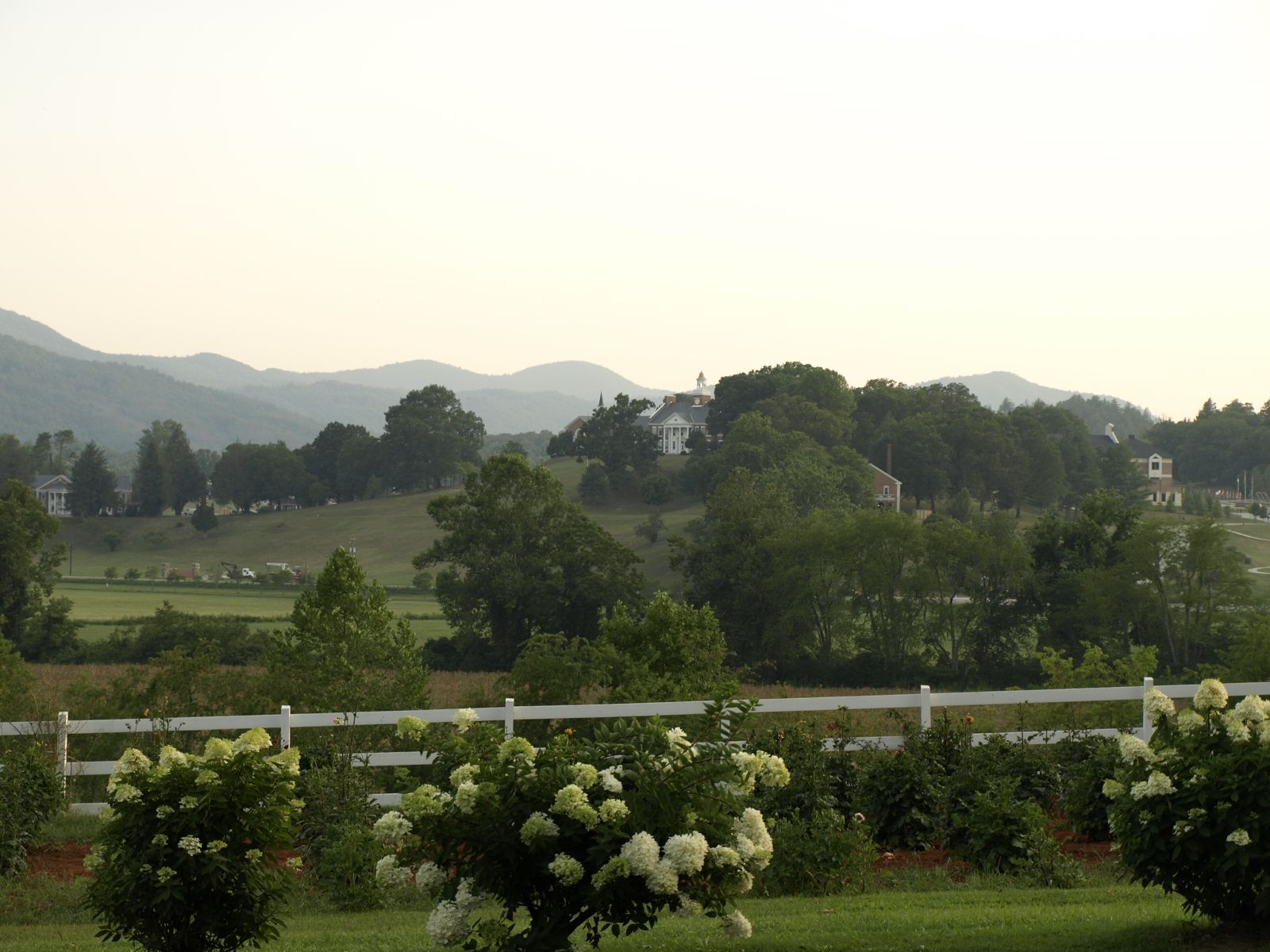 The Dillard House Recipes