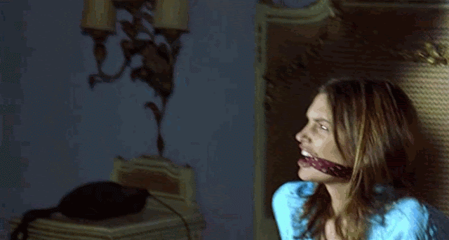 Nude bound and gagged gifs phelps anal sex