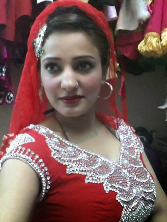 Dance Of Pashto Private