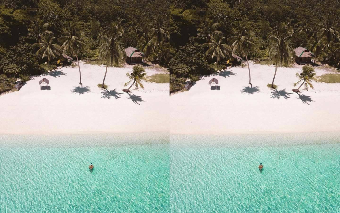 DIY Itinerary Batangas Tablas Carabao Island Boracay Manila