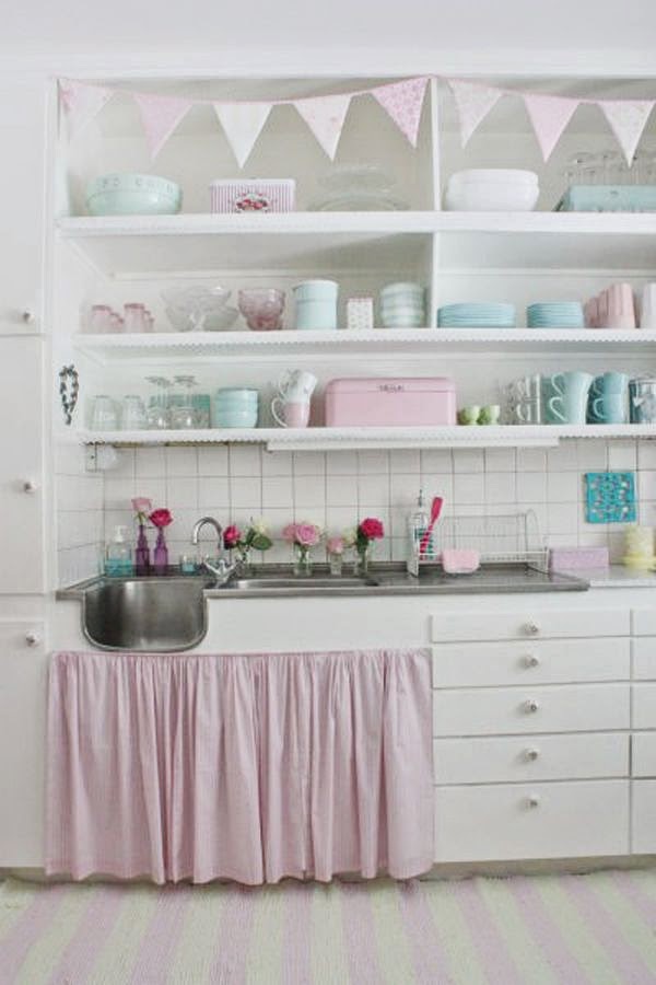 Valupi - Handmade with love: Miércoles de inspiración ♥ Trío de colores