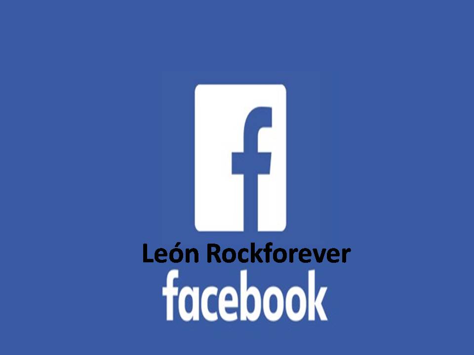 Léon Rockforever Facebook