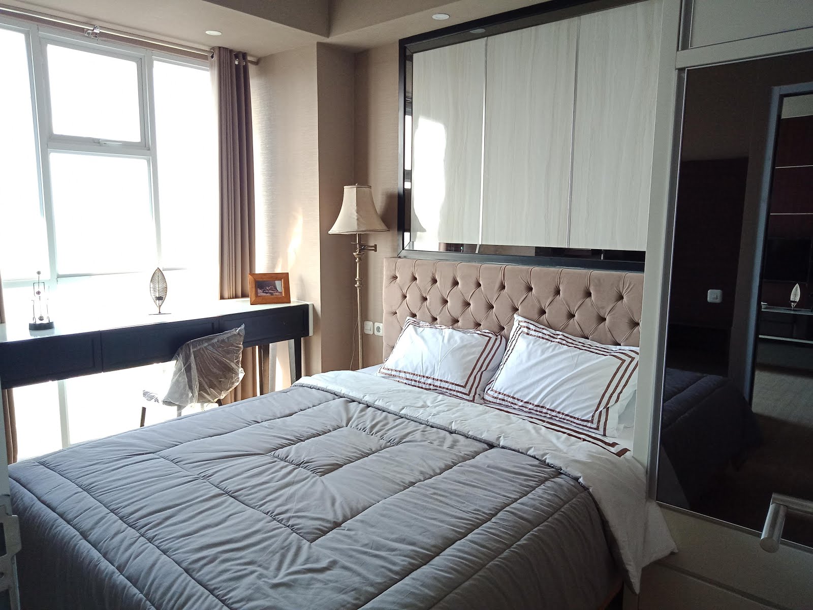 Sewa Apartemen 2 Bedroom Surabaya Di Sini Cara Hemat Punya Hunian Murah