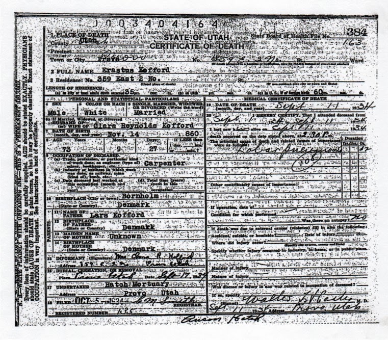 . William Fletcher Reynolds Wives