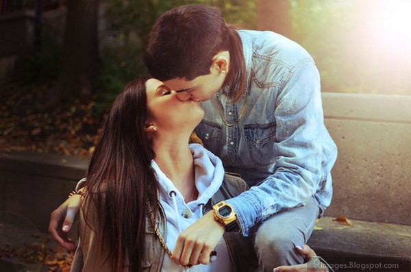 Romantic Teen Couples 19