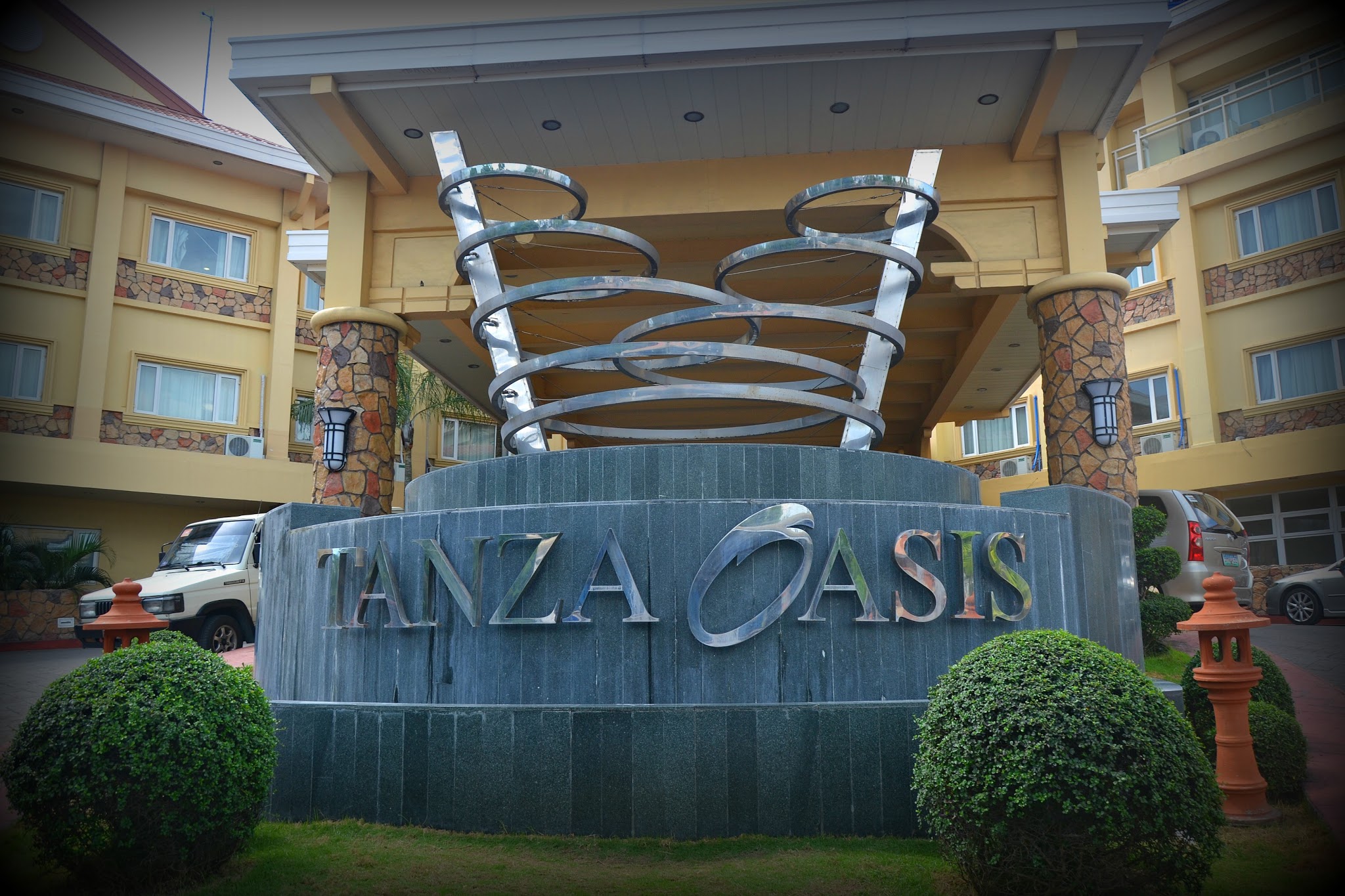 Tanza Oasis Hotel and Resort  - Tanza, Cavite