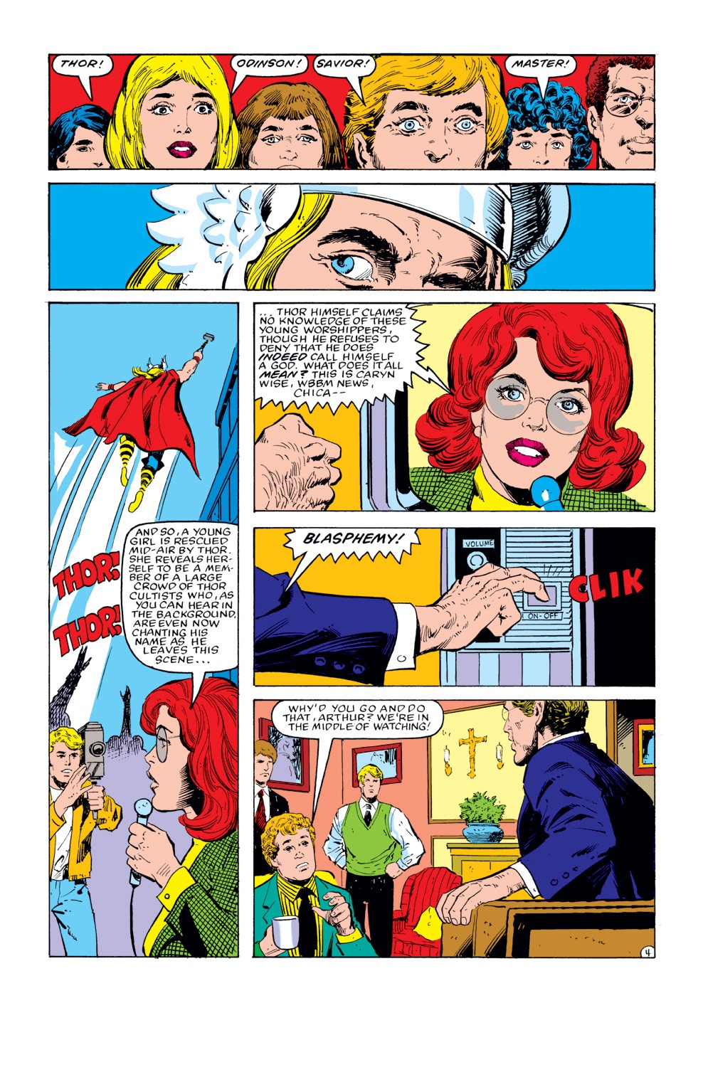 Thor (1966) 330 Page 4