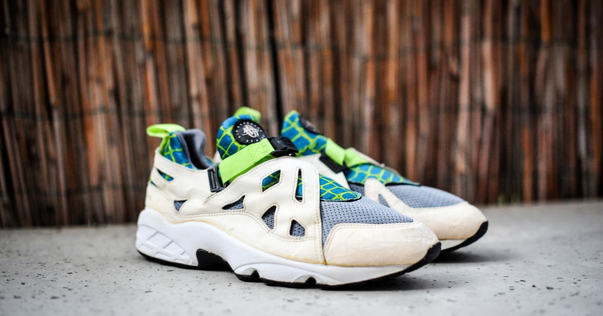 Nike air huarache plus 94 Clearance
