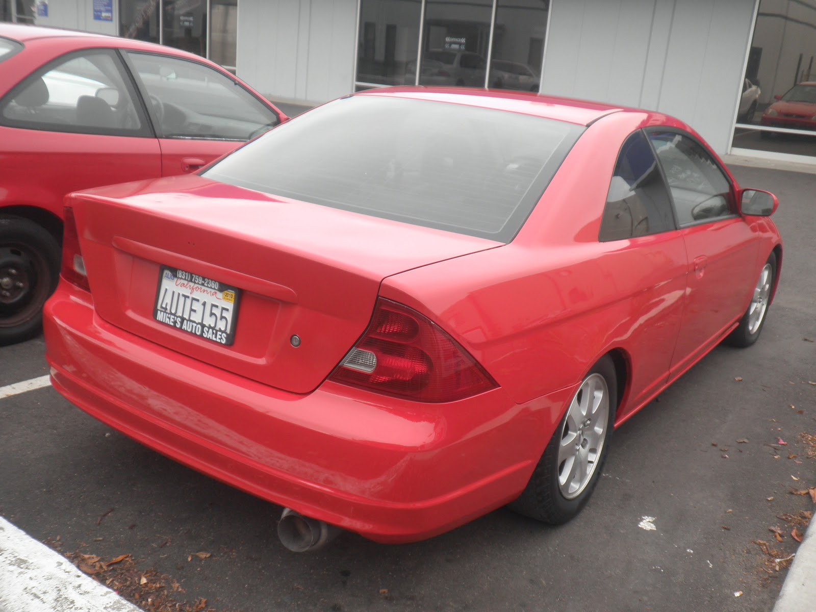 Auto BodyCollision RepairCar Paint in FremontHaywardUnion CitySan