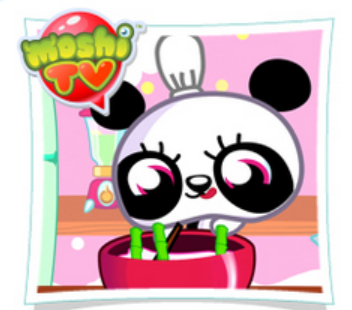 Moshi Monsters World Record