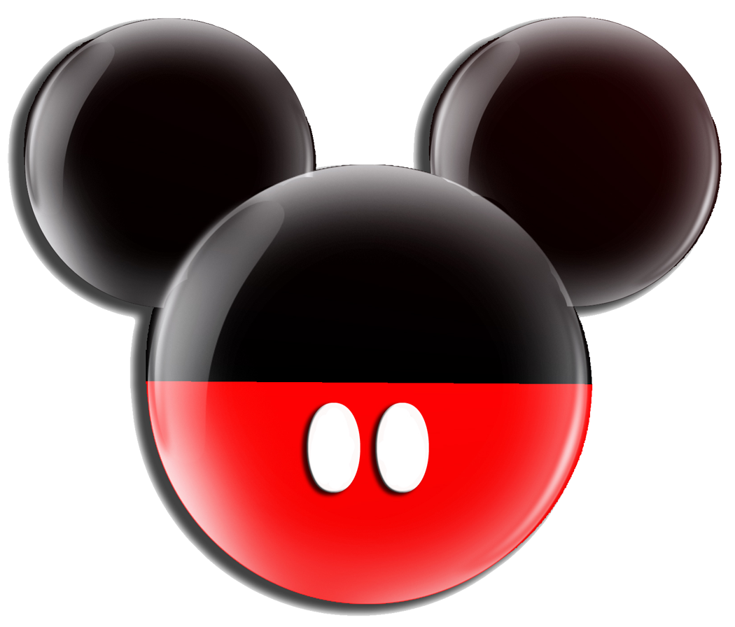 Mickey Mouse Cara