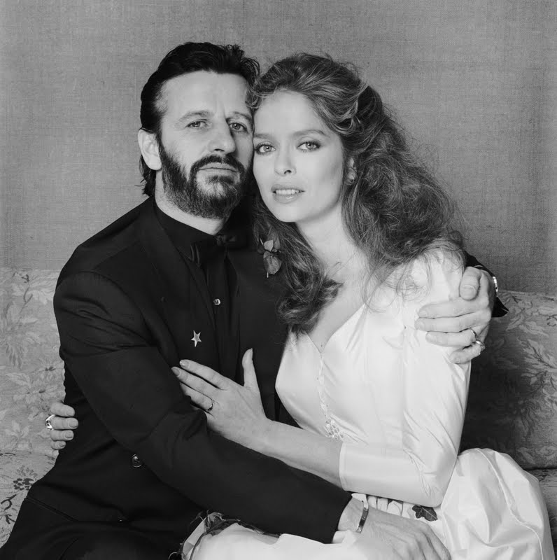 Dazzling Divas: Barbara Bach