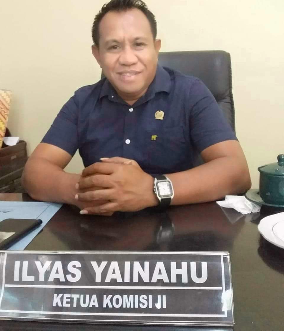 Ilyas Yainahu Minta Bawaslu Serius Tangani Kasus Pelanggaran