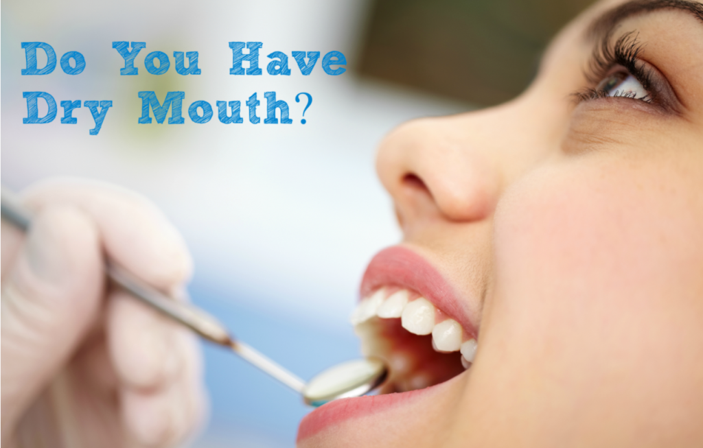 Dental Clinic In Medavakkam, Chennai Causes for decreased salivary