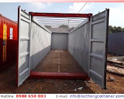 Container Văn Phòng, Container Kho - 0988 650 003: Container Dự Án
