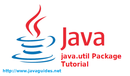 Java Util Package Tutorial