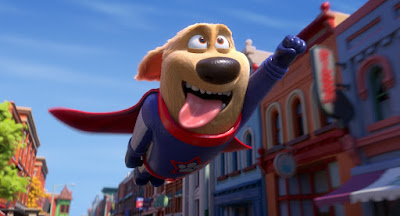 Stardog And Turbocat Movie Image 7