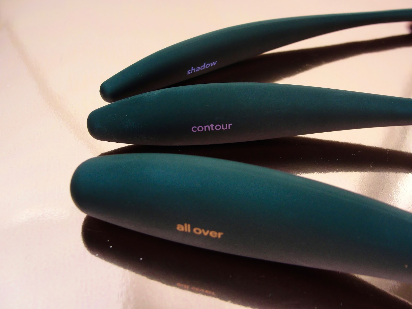 REAL TECHNIQUES Blend + Blur Brush Review