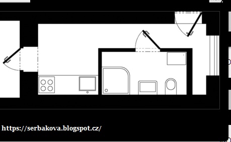 Преимущества маленькой квартиры, которые многие не берут во внимание