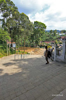 makam syekh maulana maghribi batang