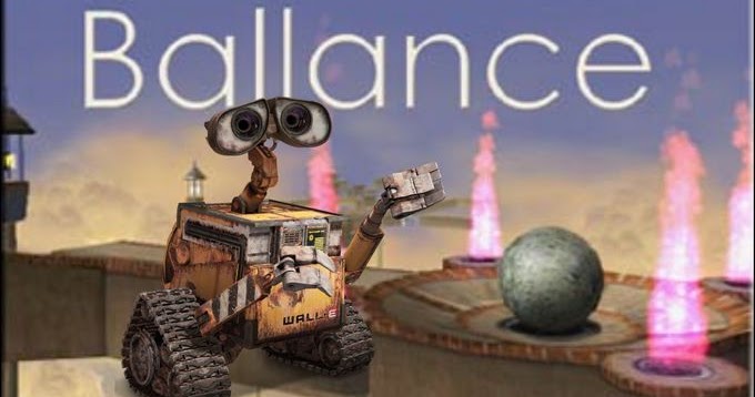 Ballance Pc Game Free Download 