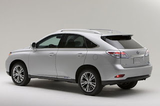 450h rx450h kereta jullie tegen omlaag toeleveranciers vervangen rx350 autoblog motorbox equipment 148g seulement