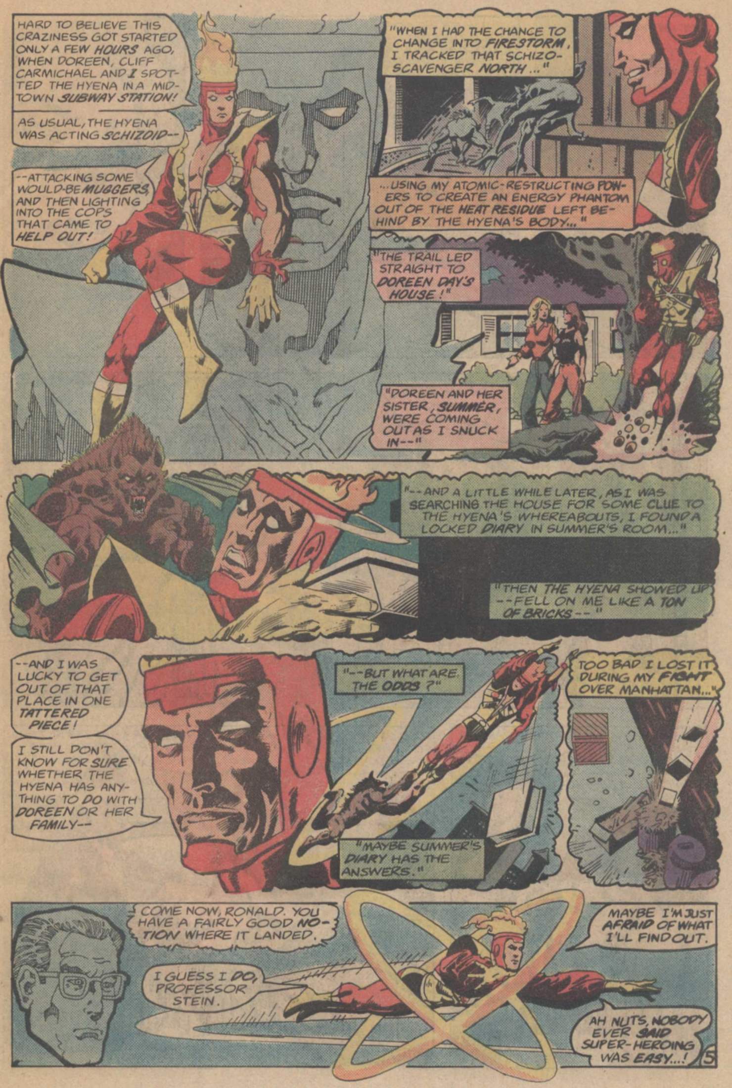 The Flash (1959) issue 303 - Page 31