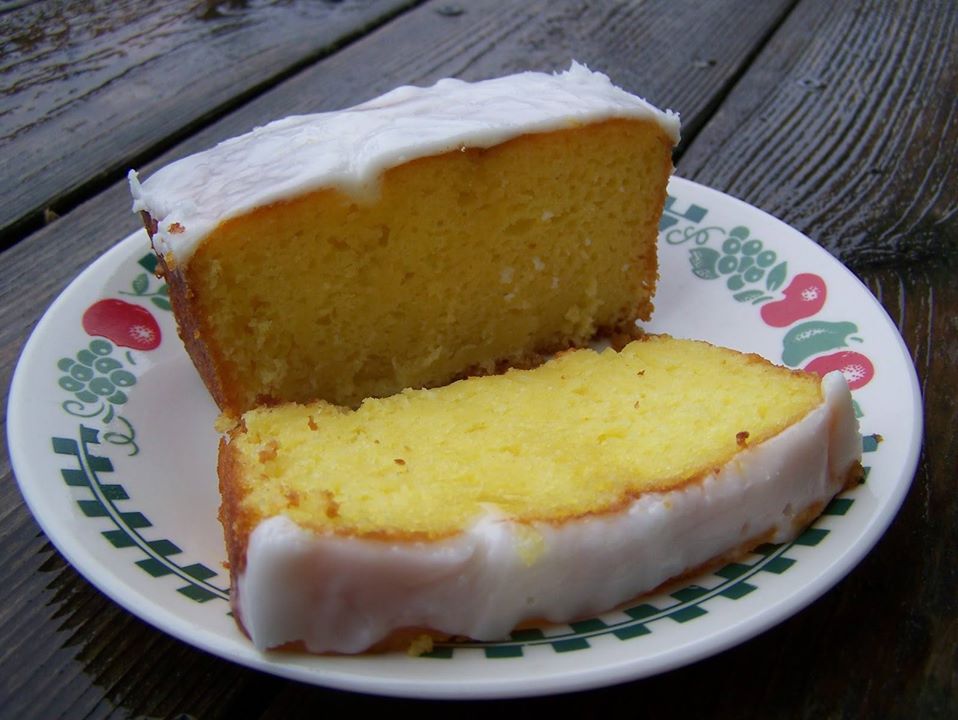 Starbucks Lemon Pound Cake Recipe With Cake Mix Starbucks Lemon Pound Cake Recipe With Cake Mix