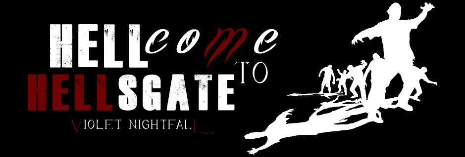 HELLcome to Hellsgate
