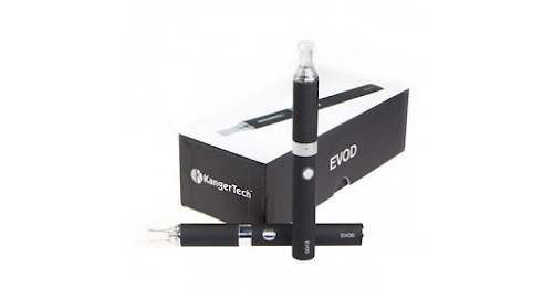 ROKOK ELEKTRIK VAPORIZER Gunungsitoli