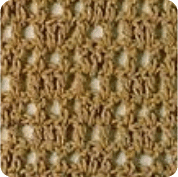 Calados intercalados Calados intercalados