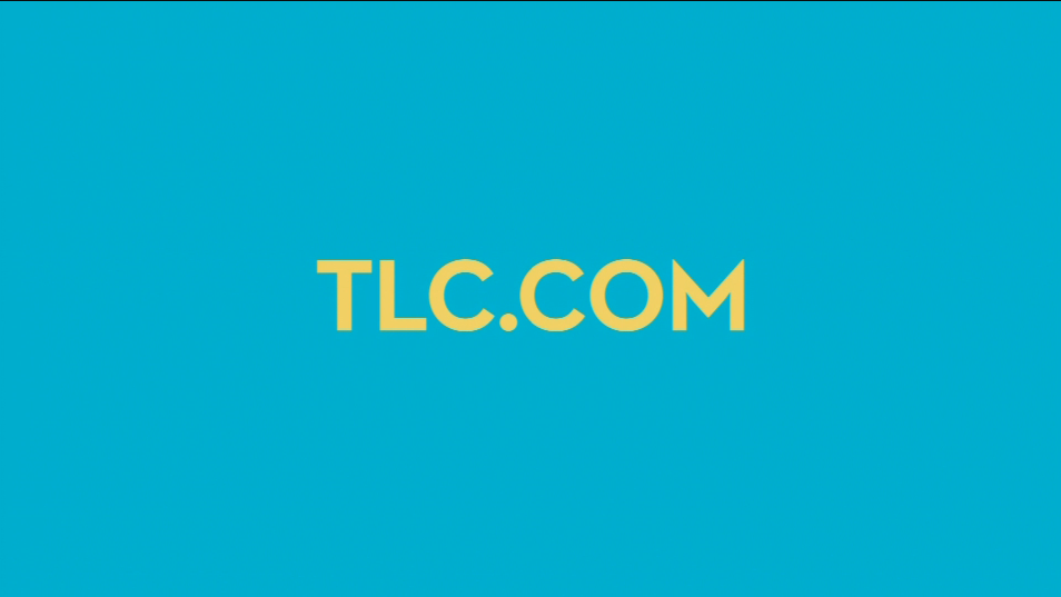 King Of TV Sat Collections British TLC HD Brand New Look June 2015