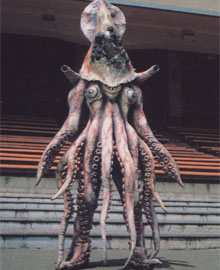 The Echinoblog: 2012 Cephalopod Awareness Days! More Japanese ...