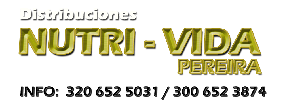 NUTRI - VIDA: DIVIHER NUTRI - VIDA: DIVIHER
